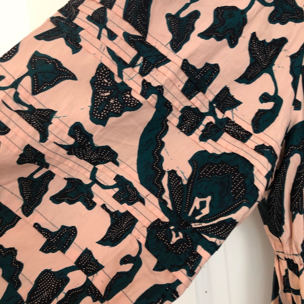 Ulla Johnson Ambre Dress - Picture 3 of 8